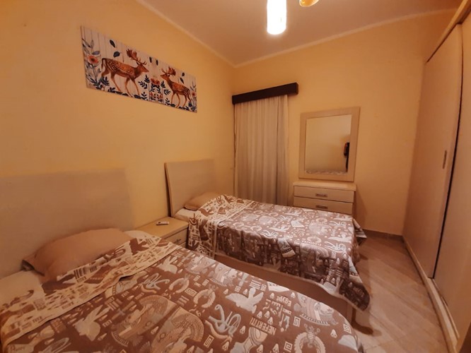 2-Schlafzimmer Wohnung mit Panoramablick in Sahl Hasheesh, Hurghada, Aegypten